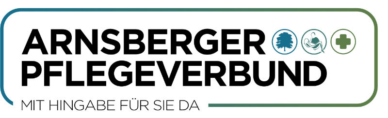 Arnsberger Pflegeverbund Logo